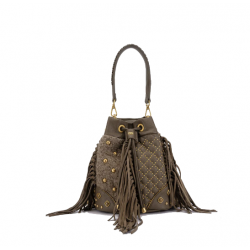 LA CARRIE SECCHIELLO LEGACY...