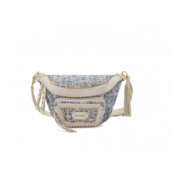 LA CARRIE MARSUPIO ROMANTIC...