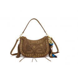 LA CARRIE BORSA A SPALLA...