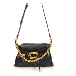 GIO CELLINI BORSA A SPALLLA...