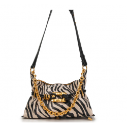 GIO CELLINI BORSA A SPALLLA...