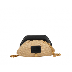 GIO CELLINI CLUTCH BAG...