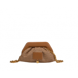GIO CELLINI CLUTCH BAG...