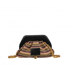 GIO CELLINI CLUTCH BAG...