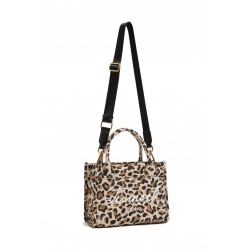 TWINSET BORSA SHOPPER IN...