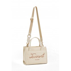 TWINSET BORSA SHOPPER IN...