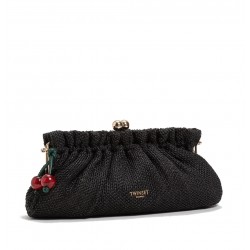 TWINSET BORSA CLUTCH IN...