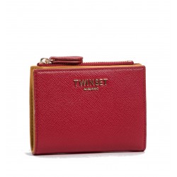 TWINSET PORTAFOGLIO PICCOLO...