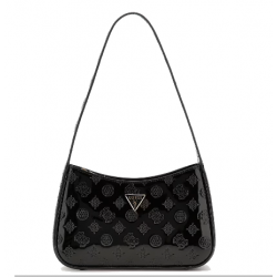 GUESS BORSA A SPALLA ARNELA...